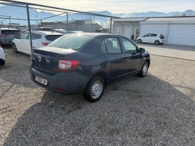 Dacia Logan 1.2i/75hp/LPG/55000km!, снимка 6