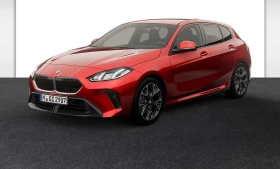 BMW 120 M Sportpaket DAB Parkassistent , снимка 1
