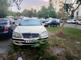 Mercedes-Benz 320 3.2, снимка 5