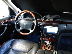 Mercedes-Benz 320 3.2, снимка 6