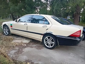 Mercedes-Benz 320 3.2, снимка 1