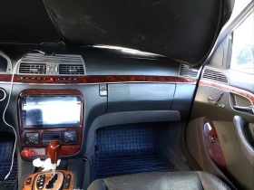 Mercedes-Benz 320 3.2, снимка 7