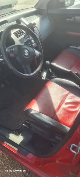 Suzuki Swift, снимка 7
