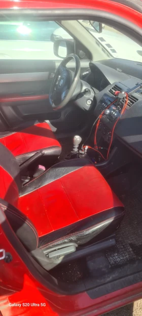 Suzuki Swift, снимка 12