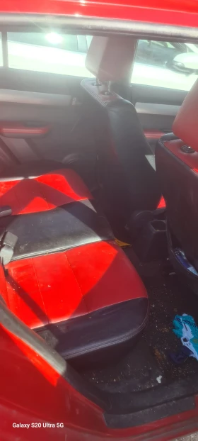 Suzuki Swift, снимка 8