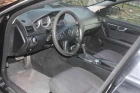 Mercedes-Benz C 280 3.0i 231 к.с., снимка 9