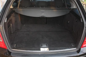 Mercedes-Benz C 280 3.0i 231 к.с., снимка 8