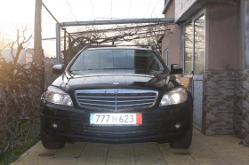 Mercedes-Benz C 280 3.0i 231 к.с., снимка 1