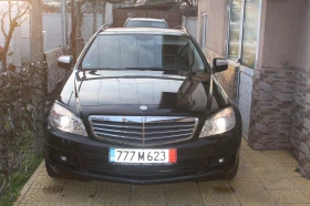 Mercedes-Benz C 280 3.0i 231 к.с., снимка 2