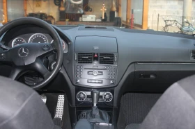 Mercedes-Benz C 280 3.0i 231 к.с., снимка 11