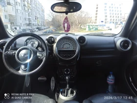 Mini Clubman SD 2000, снимка 8