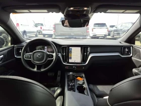 Volvo S60 R DESIGN  CARFAX, снимка 10