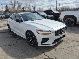 Volvo S60 R DESIGN  CARFAX, снимка 2