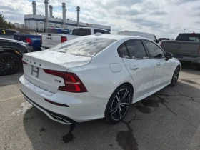 Volvo S60 R DESIGN  CARFAX, снимка 3