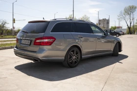 Mercedes-Benz E 350, снимка 4