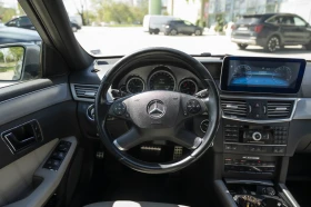 Mercedes-Benz E 350, снимка 7