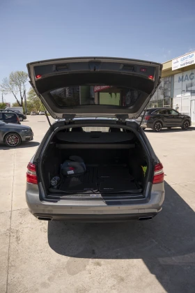 Mercedes-Benz E 350, снимка 11