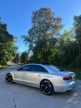 Audi A8, снимка 15
