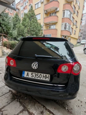 VW Passat, снимка 4