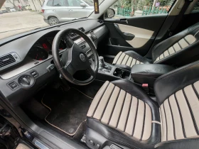 VW Passat, снимка 5