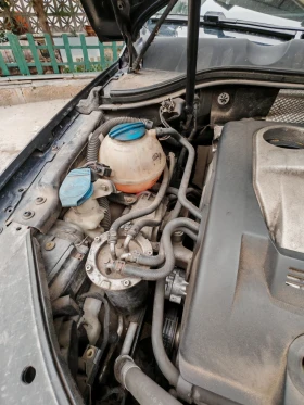 VW Passat, снимка 12