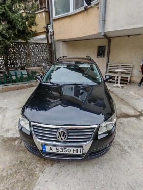 VW Passat, снимка 2