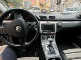 VW Passat, снимка 7