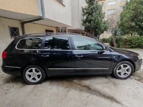 VW Passat, снимка 3
