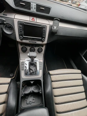VW Passat, снимка 10