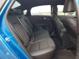 Kia Forte 2.0* GT-LINE* РЕАЛНИ КМ, снимка 9