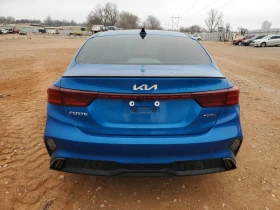 Kia Forte 2.0* GT-LINE* РЕАЛНИ КМ, снимка 6