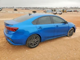 Kia Forte 2.0* GT-LINE* РЕАЛНИ КМ, снимка 5