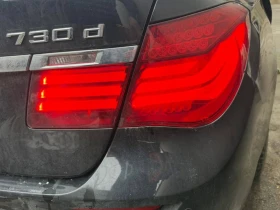 BMW 730 Ф01 Lci, снимка 10