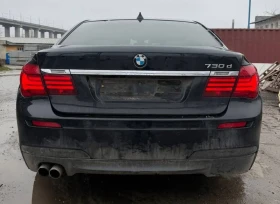 BMW 730 Ф01 Lci, снимка 4