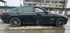 BMW 730 Ф01 Lci, снимка 3