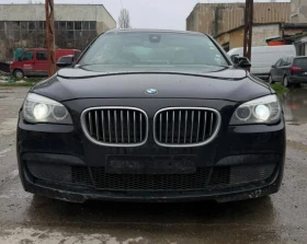 BMW 730 Ф01 Lci, снимка 1