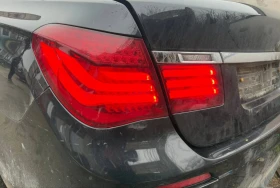 BMW 730 Ф01 Lci, снимка 11