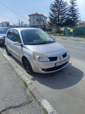 Renault Megane, снимка 1