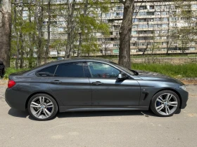 BMW 420 M-Sport\Panorama\LIZING, снимка 3