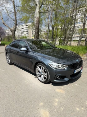 BMW 420 M-Sport\Panorama\LIZING, снимка 4