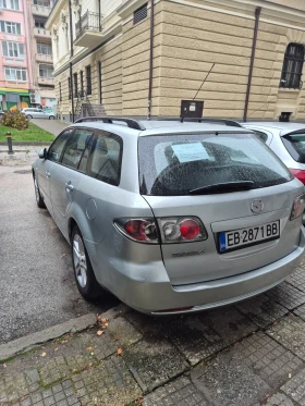 Mazda 6, снимка 4