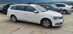 VW Passat 2.0, снимка 3