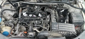 VW Passat 2.0, снимка 6