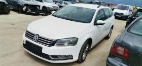 VW Passat 2.0, снимка 2