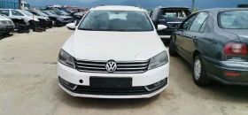 VW Passat 2.0, снимка 1