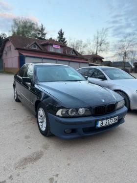 BMW 530, снимка 7