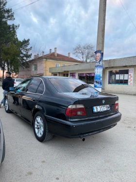 BMW 530, снимка 8