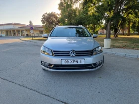 VW Passat 1.6 TDI, снимка 8