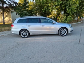 VW Passat 1.6 TDI, снимка 7