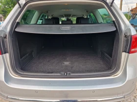 VW Passat 1.6 TDI, снимка 15
